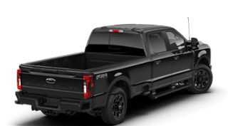 2026 Ford Super Duty® External Image 4